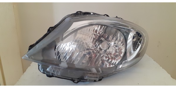 MERCEDES W415/CİTAN SOL (15/18) HALOJEN